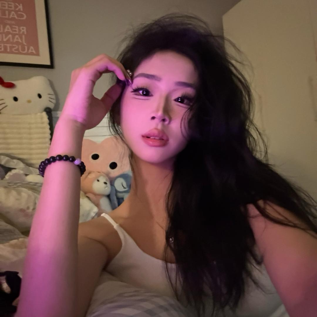 小鱼冻干🐾