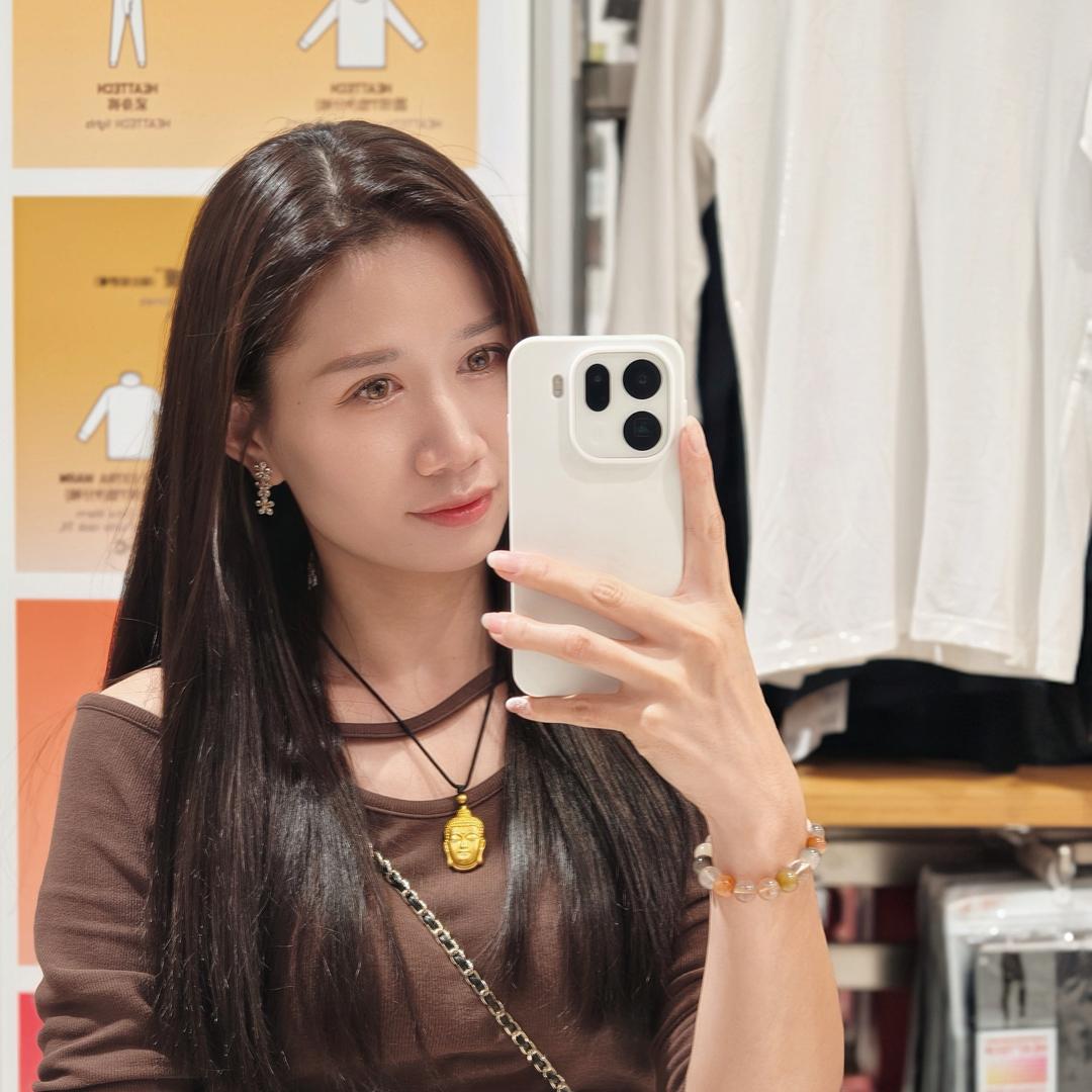 Luo ～