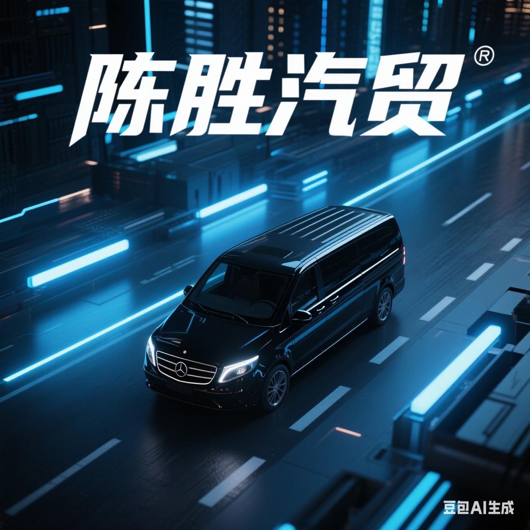 凤台陈胜汽车销售