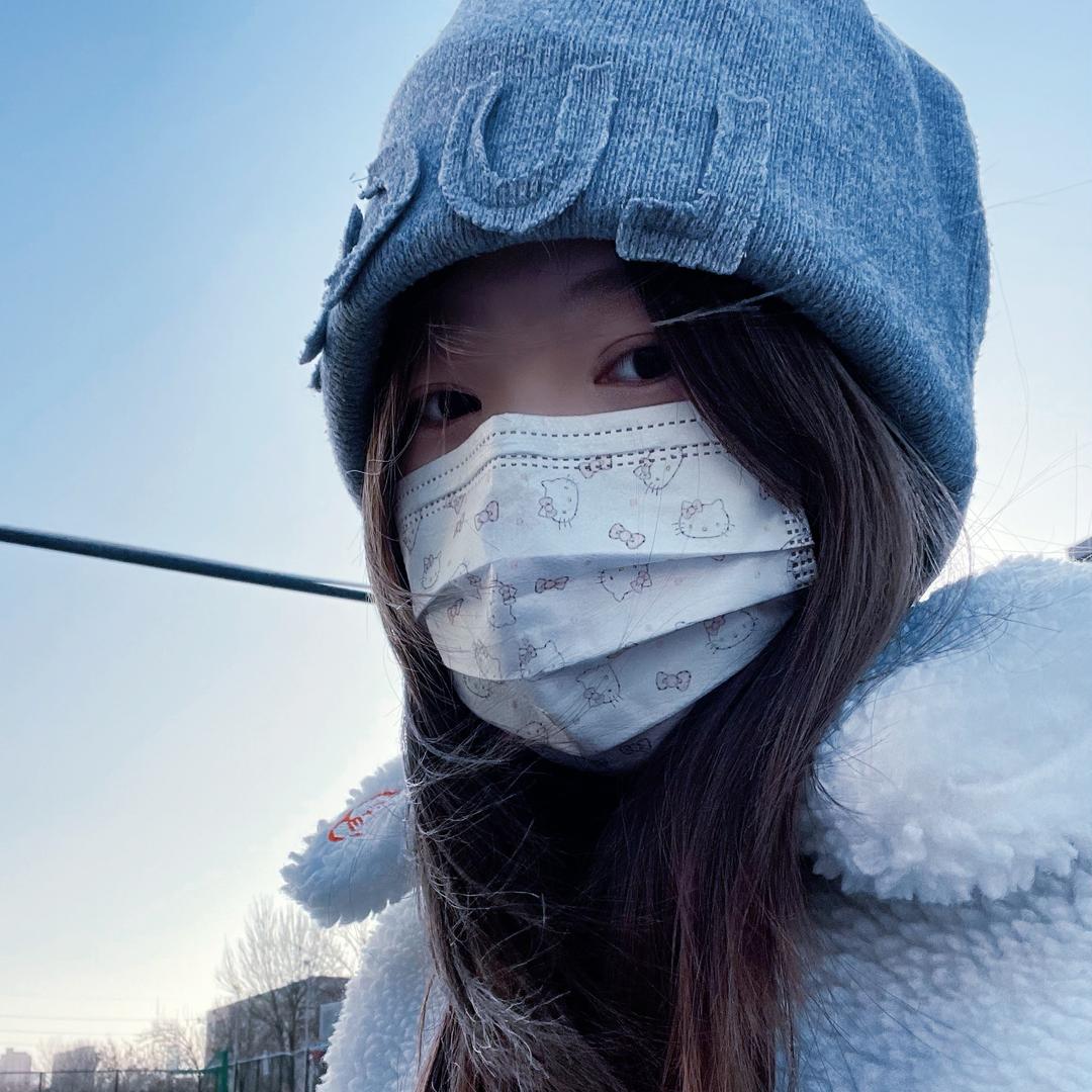 好圆.