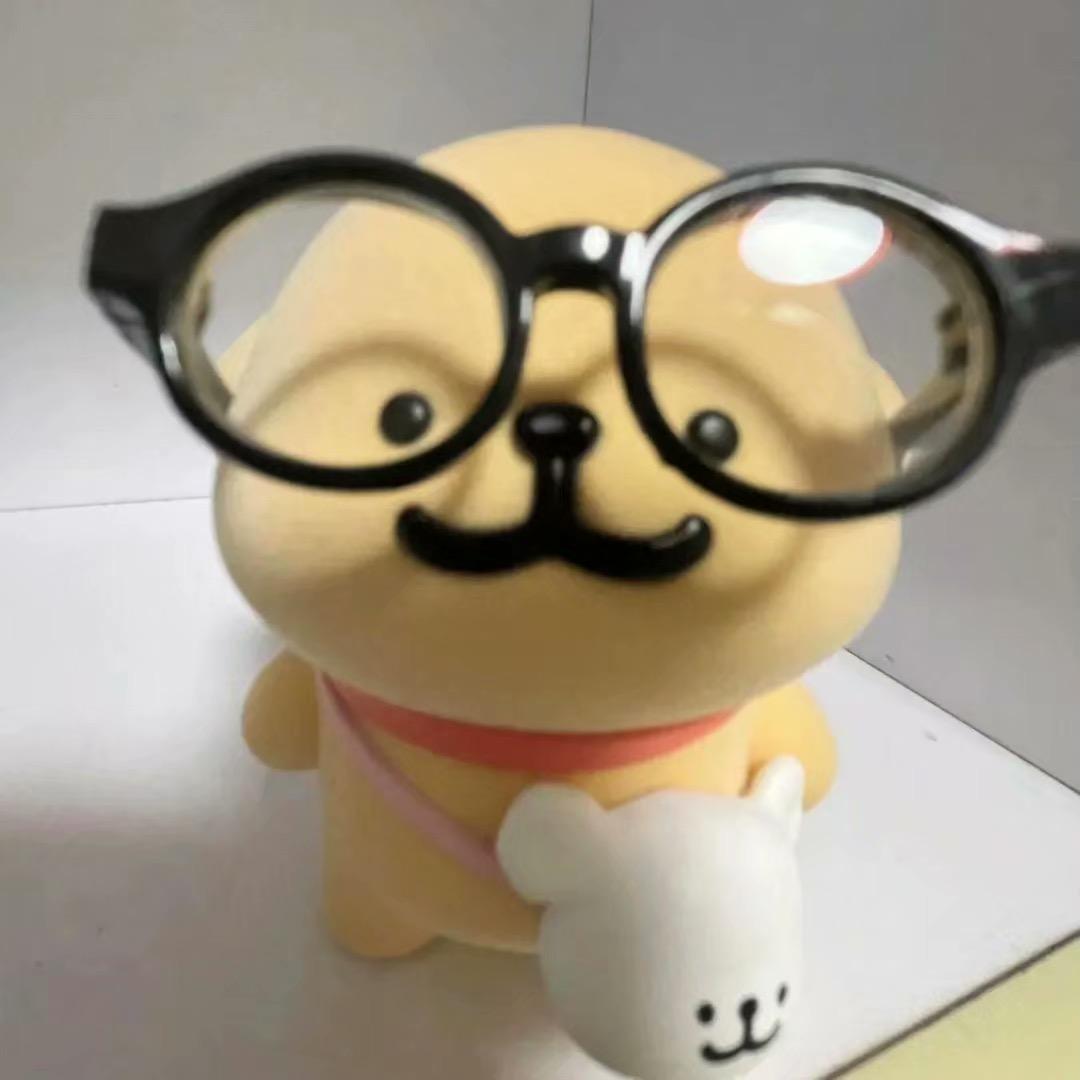 小猪不是猪
