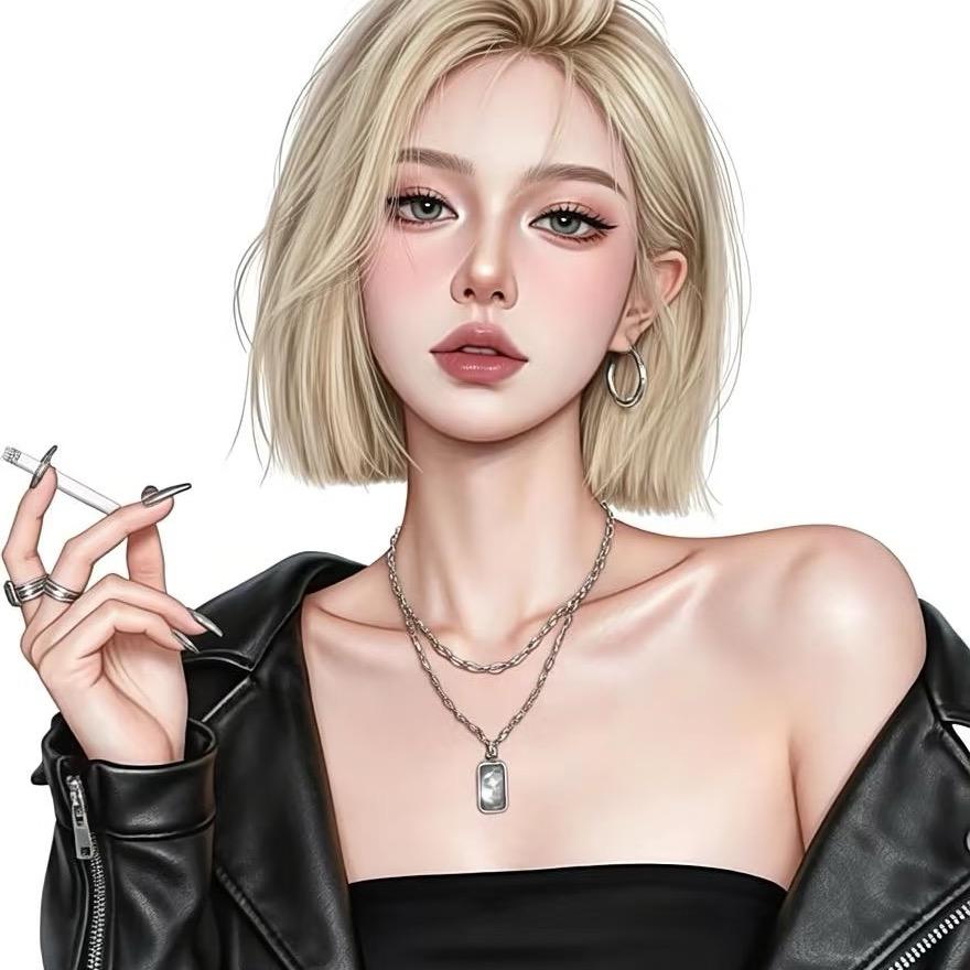 小咦妈