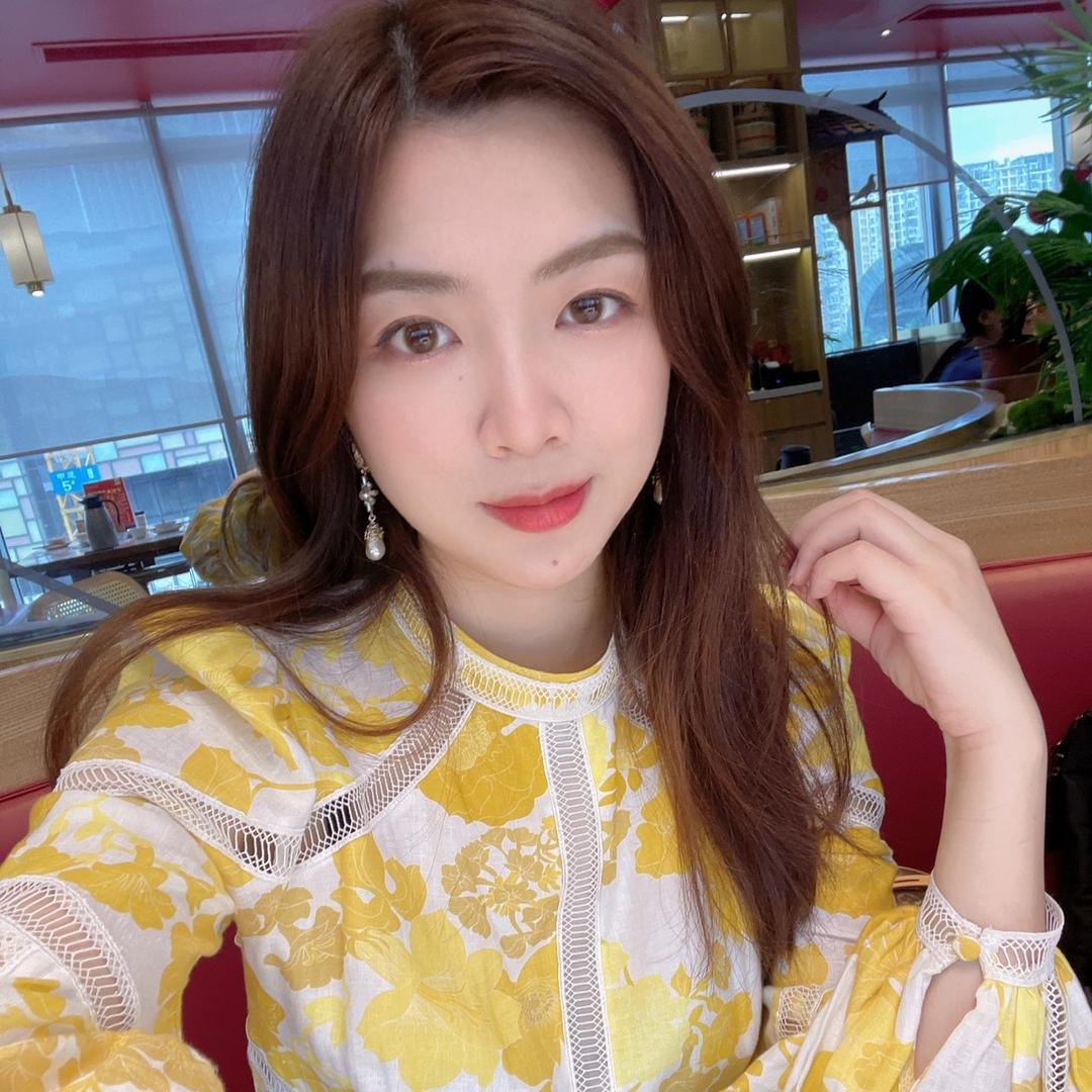 fancy放放（孕期）