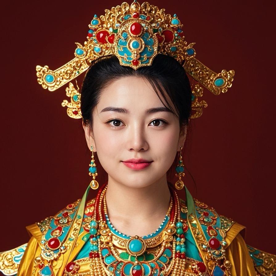 玉妃