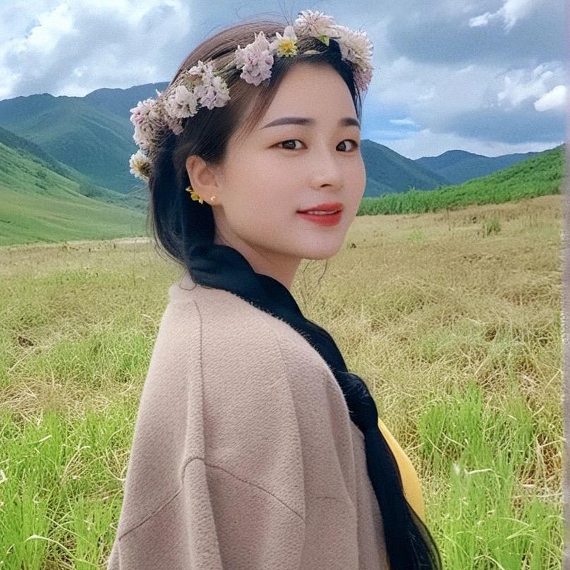 美朵拉🌺🌺🌺🌺