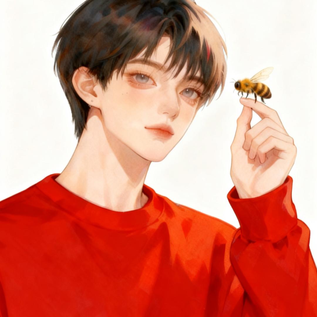 榴莲是条猫