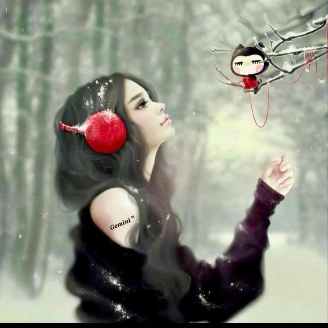 𝑮𝒆𝒎𝒊𝒏𝒊 ¹⁸