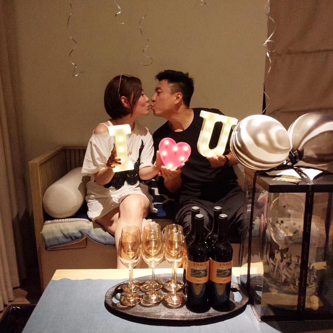 水木夫妻爆款甄选