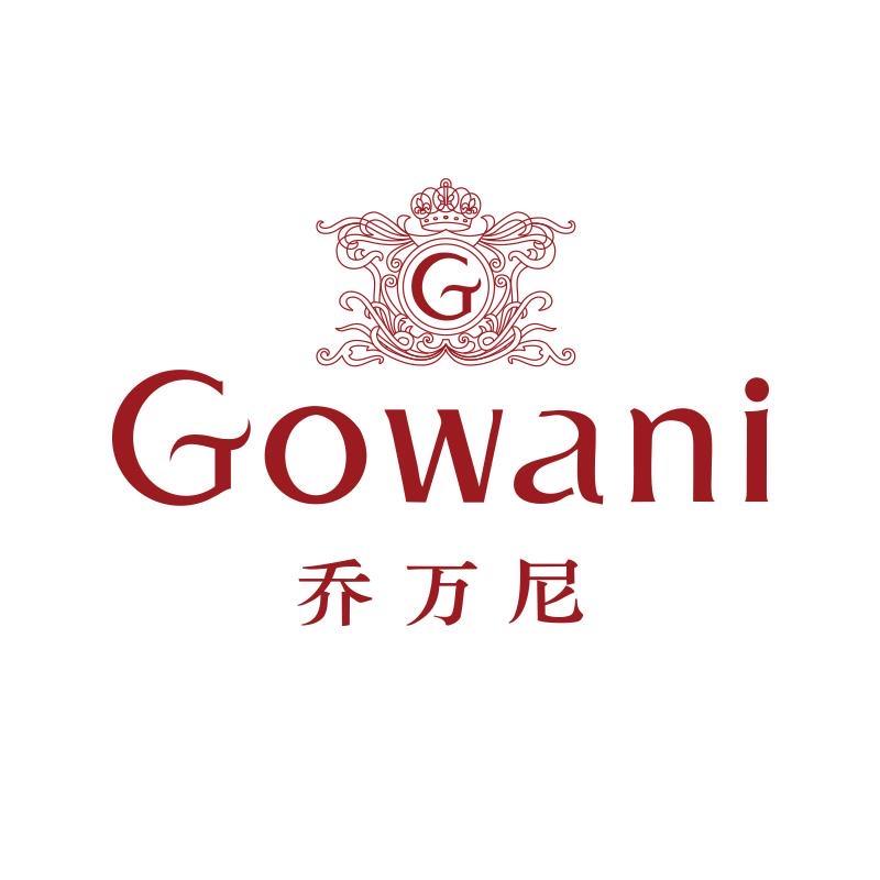 Gowani乔万尼服饰旗舰店