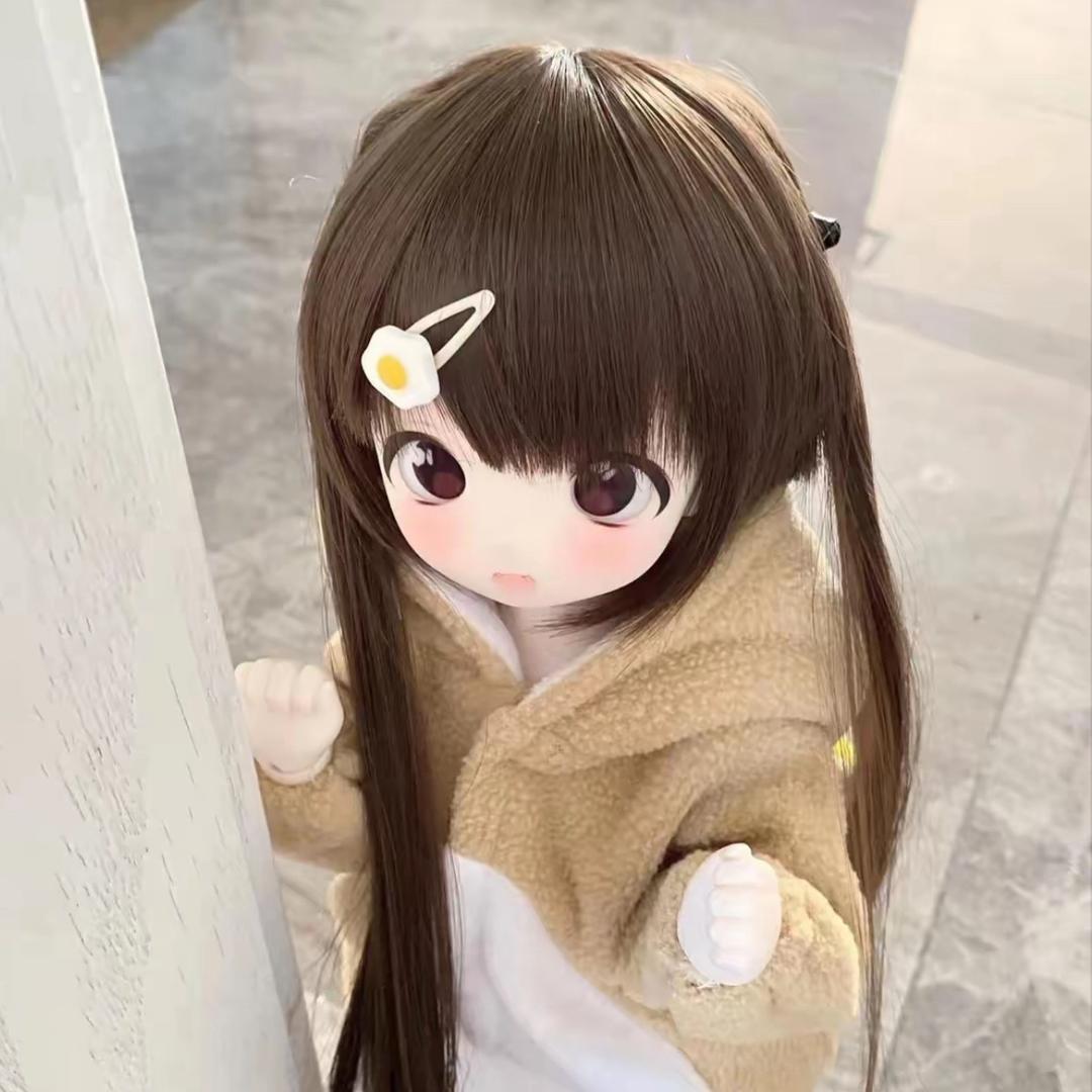 许愿睡到自然醒