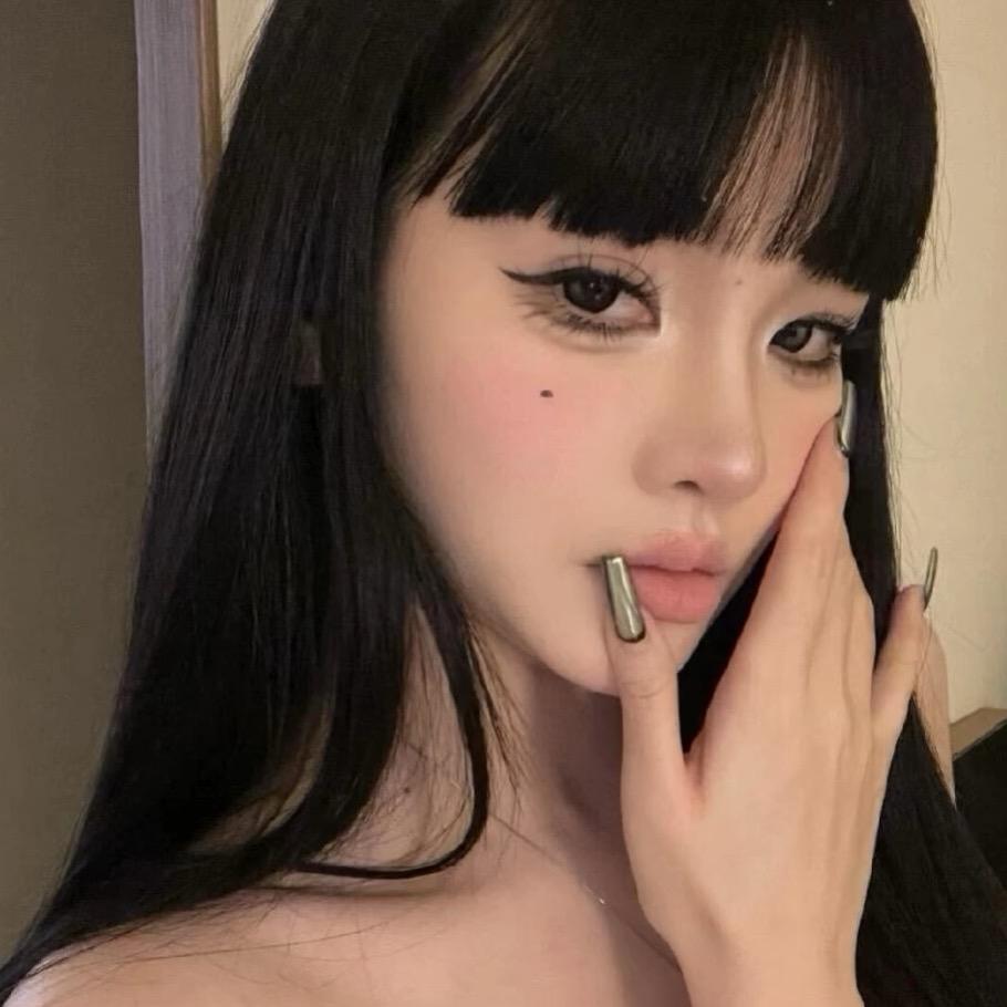 化妆师橘子.🍊