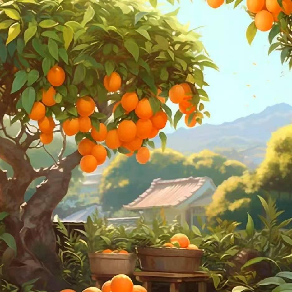 南无