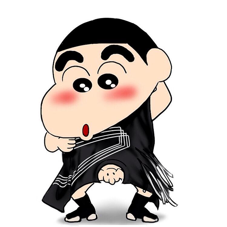 @刀尖上的舞者