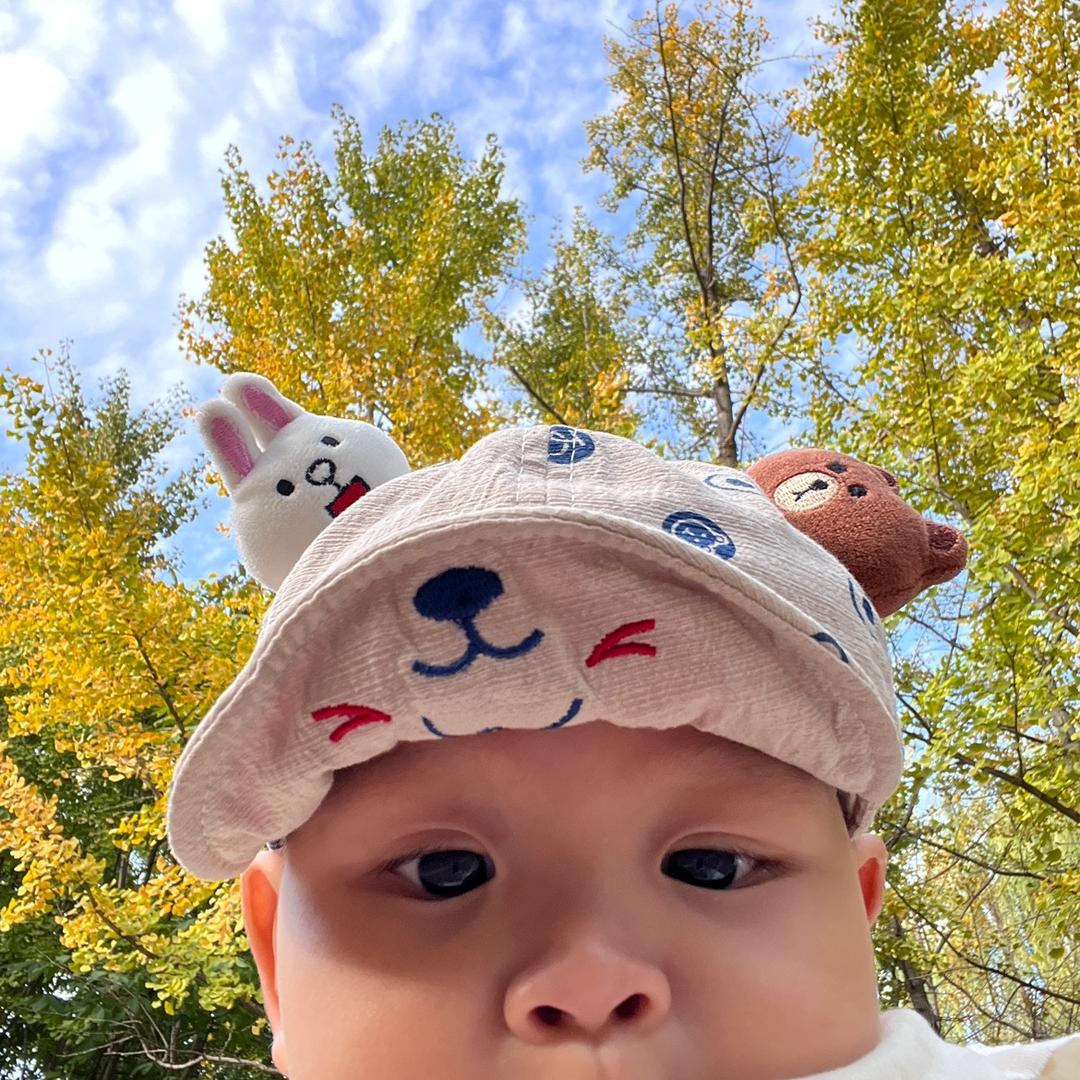 阿彤的OK崽💕