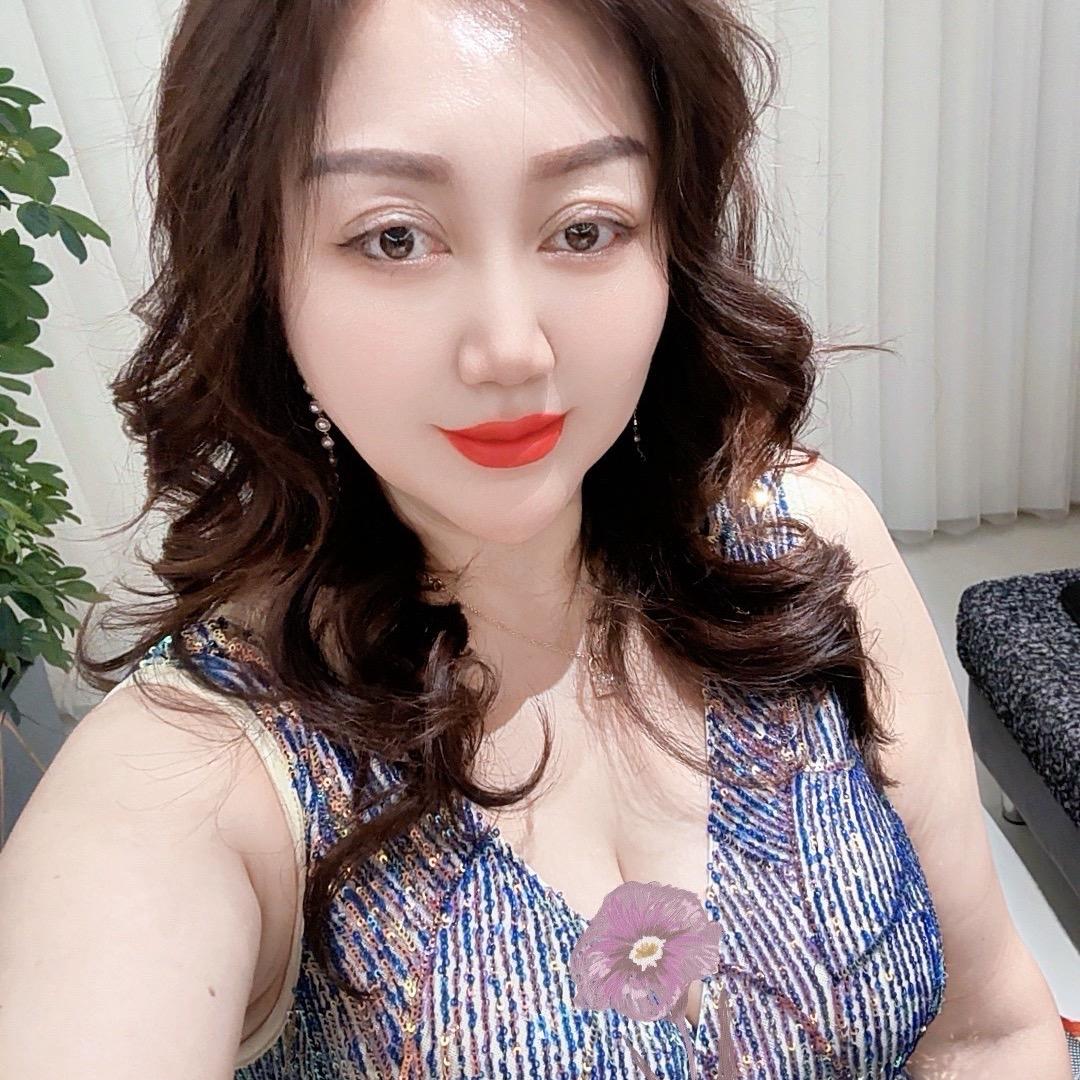 东北小米姐🌾