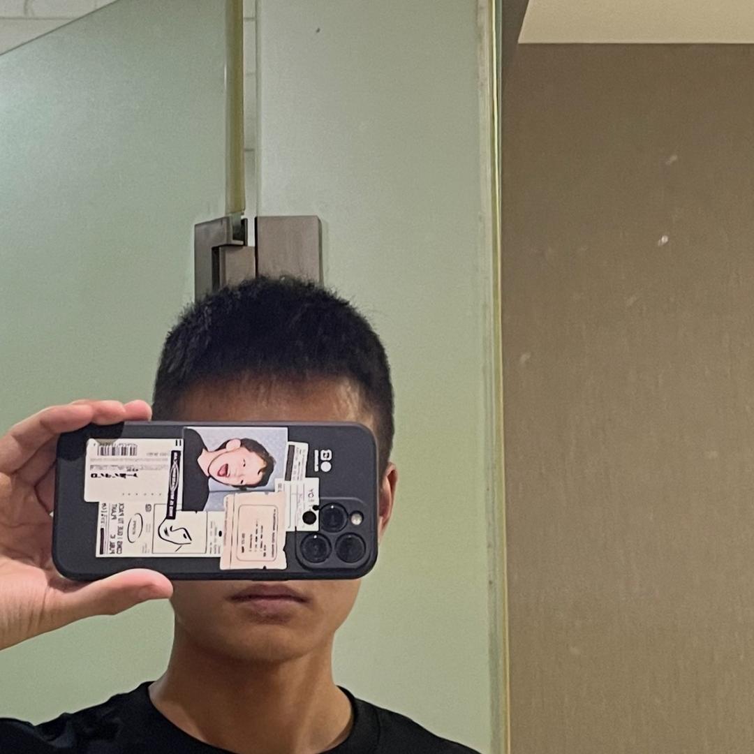 小张今天没跑步