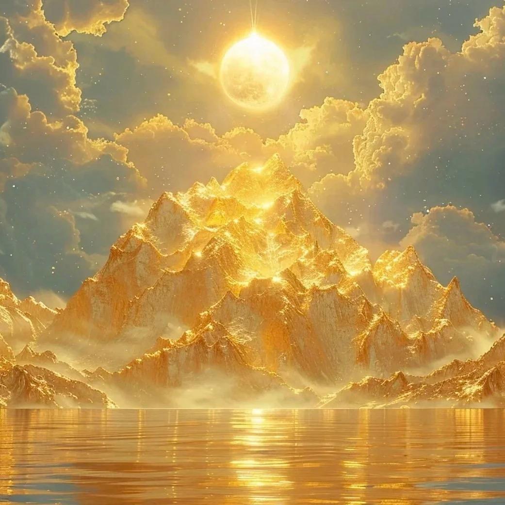 星澜炽梦