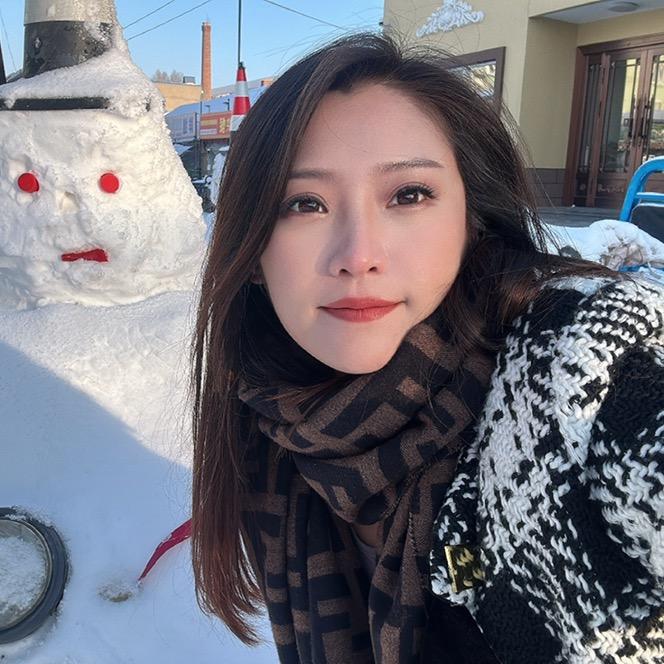 东北张小萌@抖音