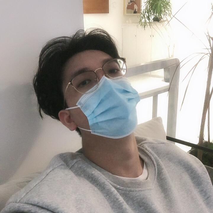 智先生（粤语情话）