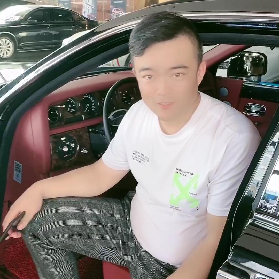 极速福悦汽车行