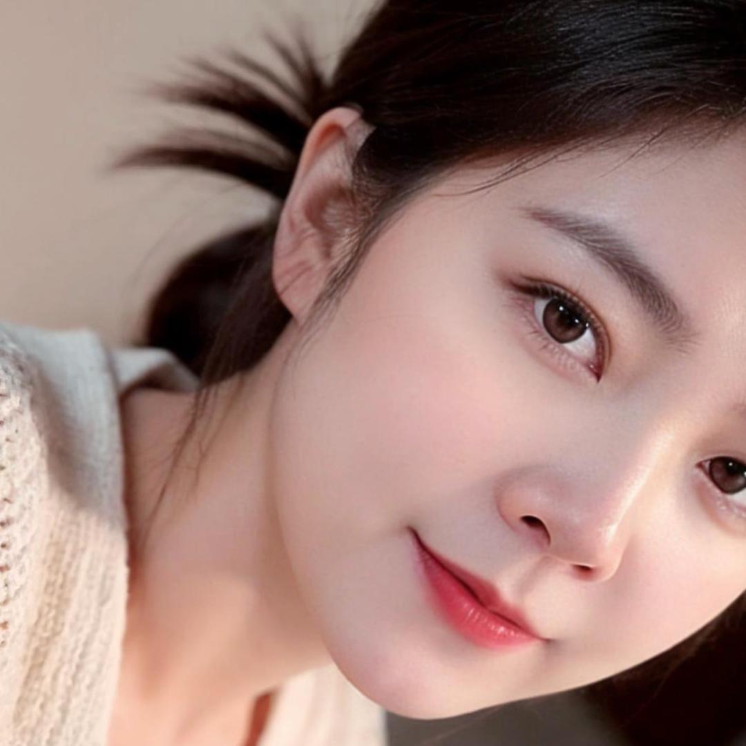 @ 娟子
