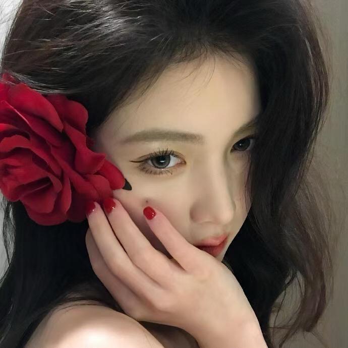 玛玛西塔💕