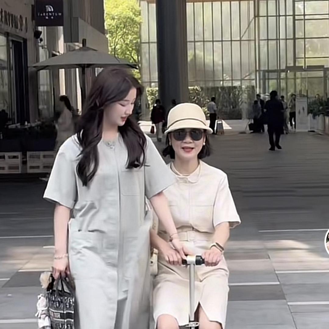 华人杰小店女装