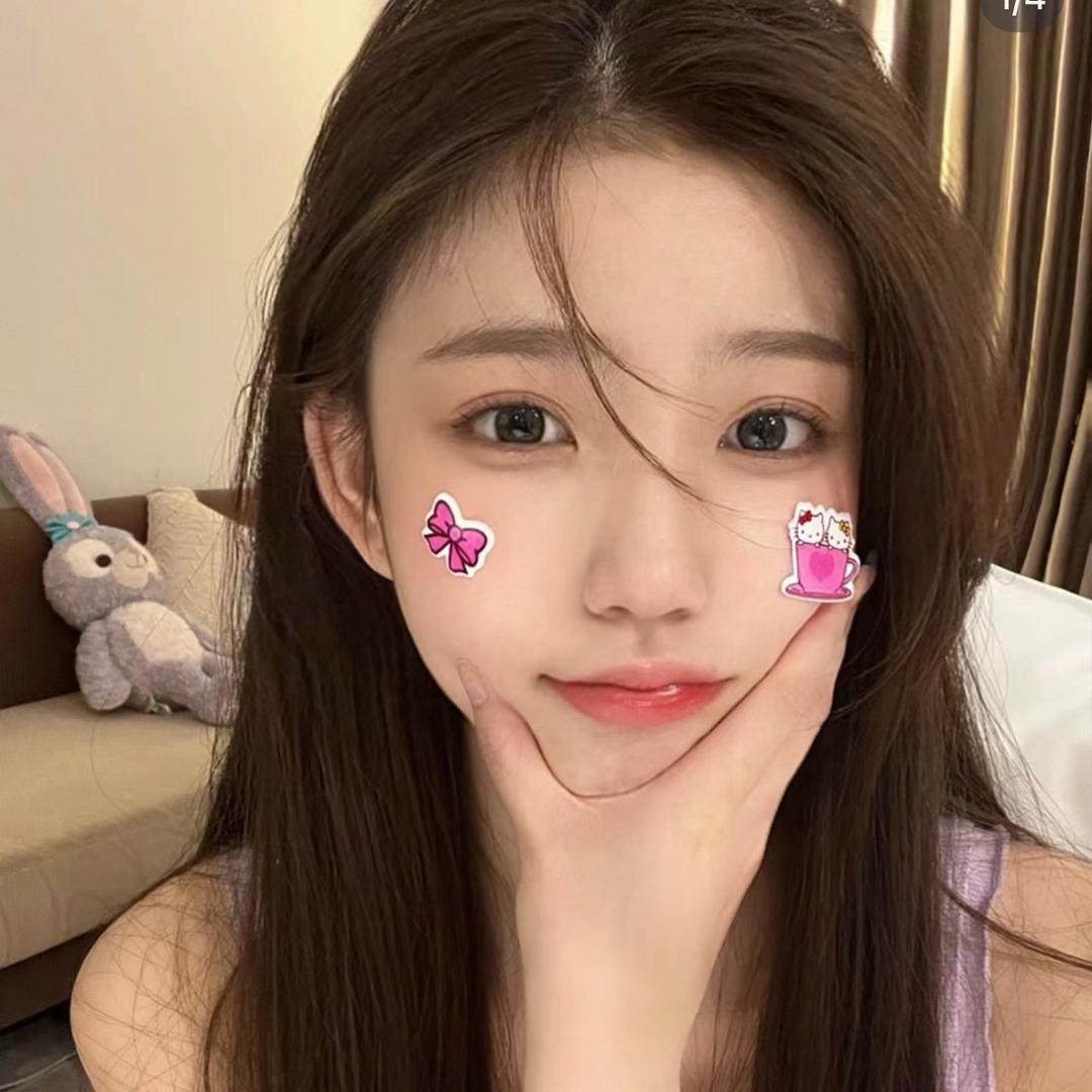 莎姐💞