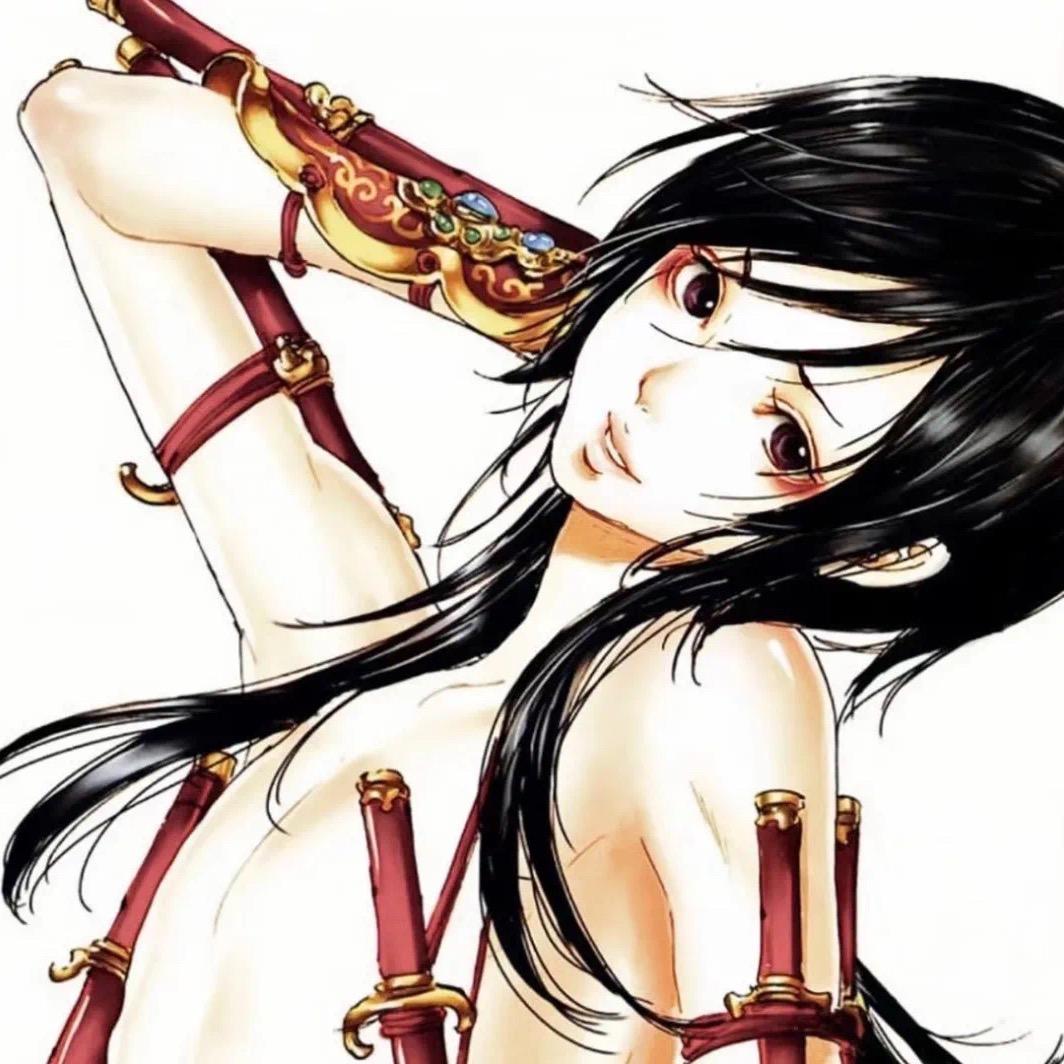 纯黎