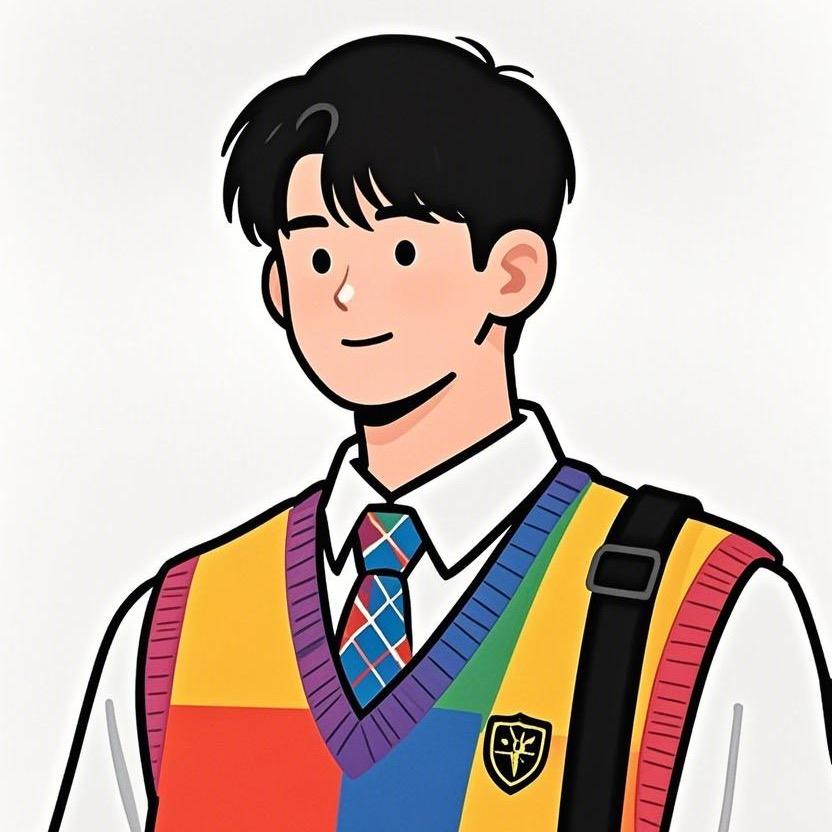 宅男小陈