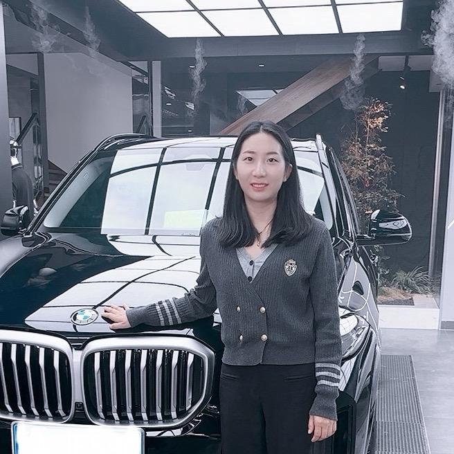 马关鹏川汽车贴膜小陈