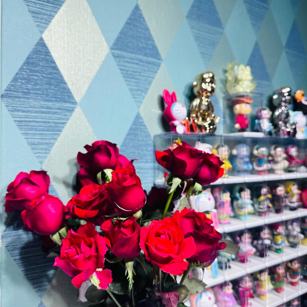 东虎格斗（上亿广场店装修版）