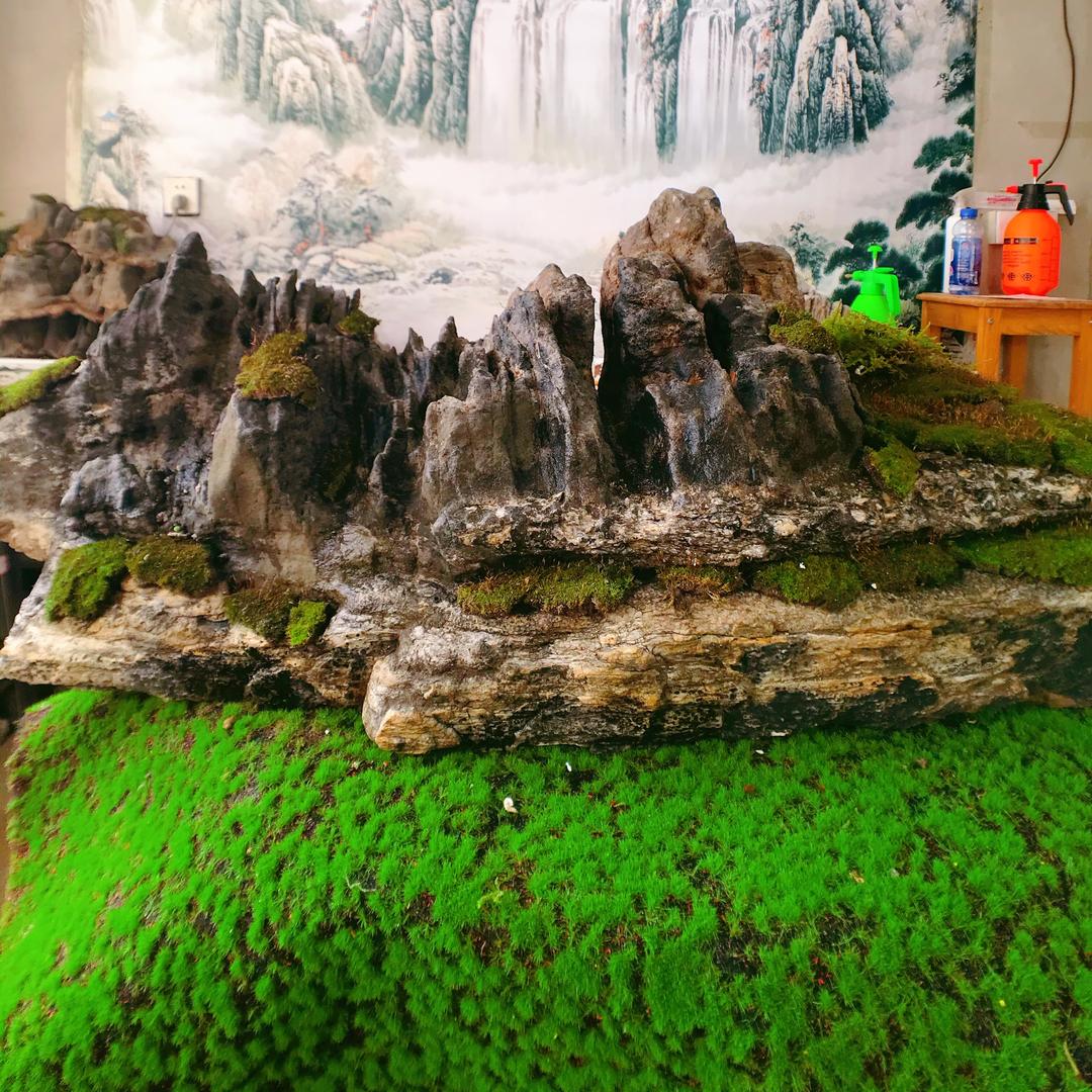 太行山精品奇石轩