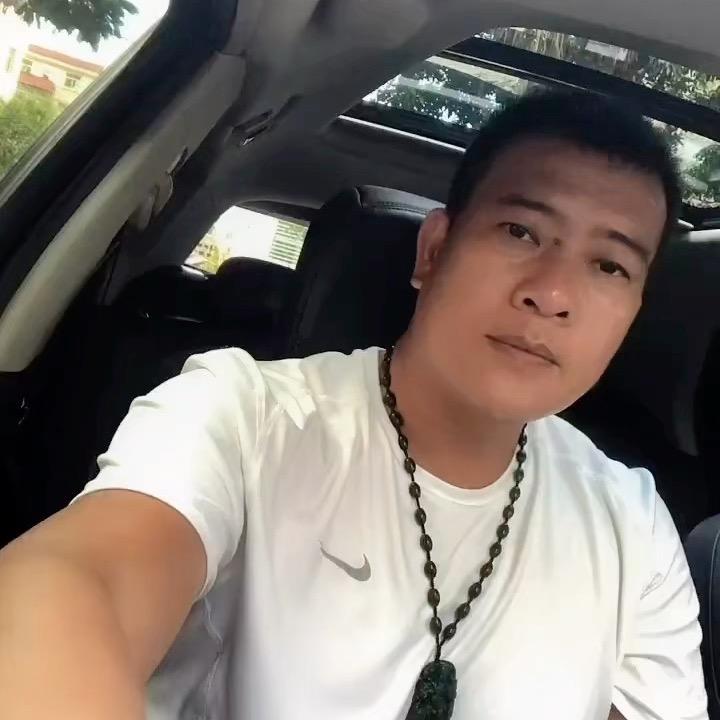 潇洒