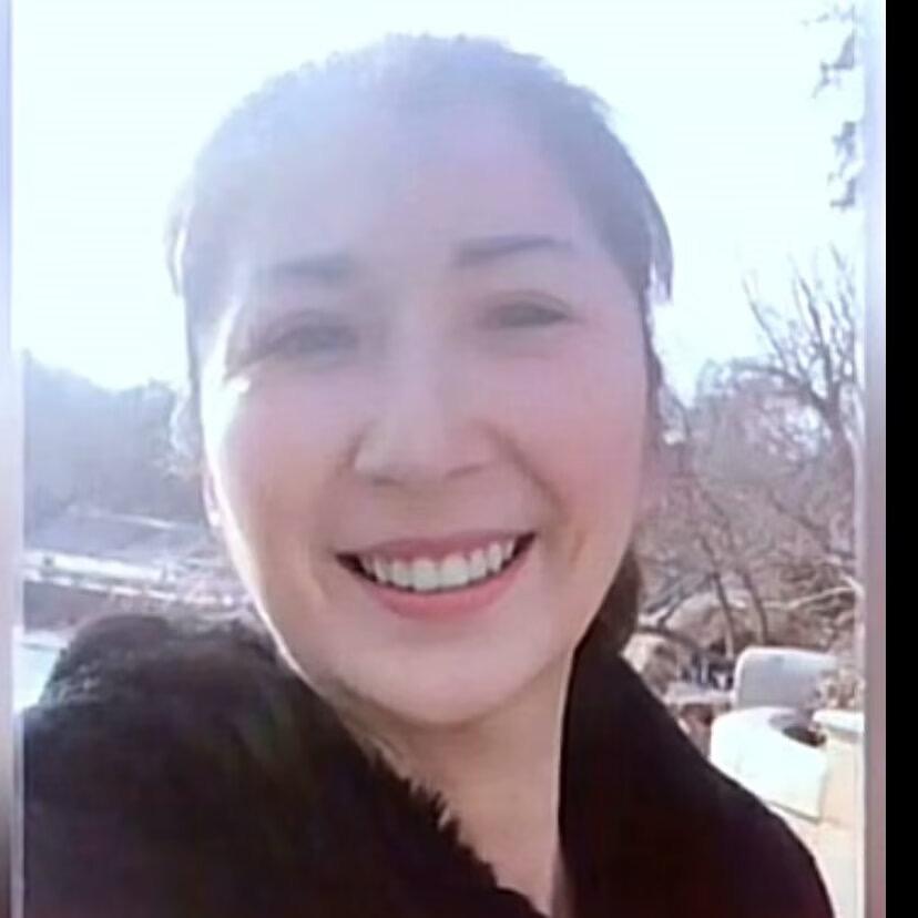 玉梅 （有事暂时停播）