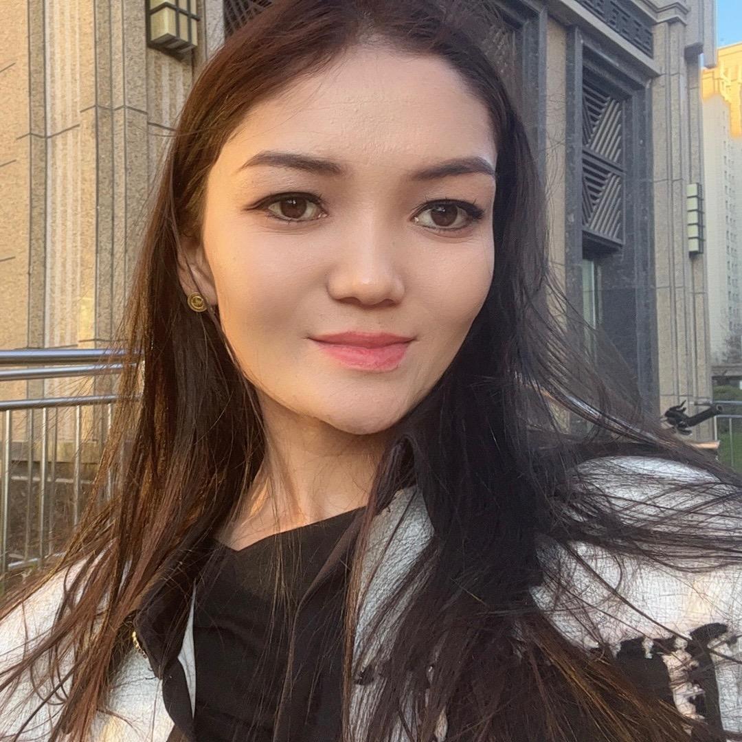 00后小妹妹