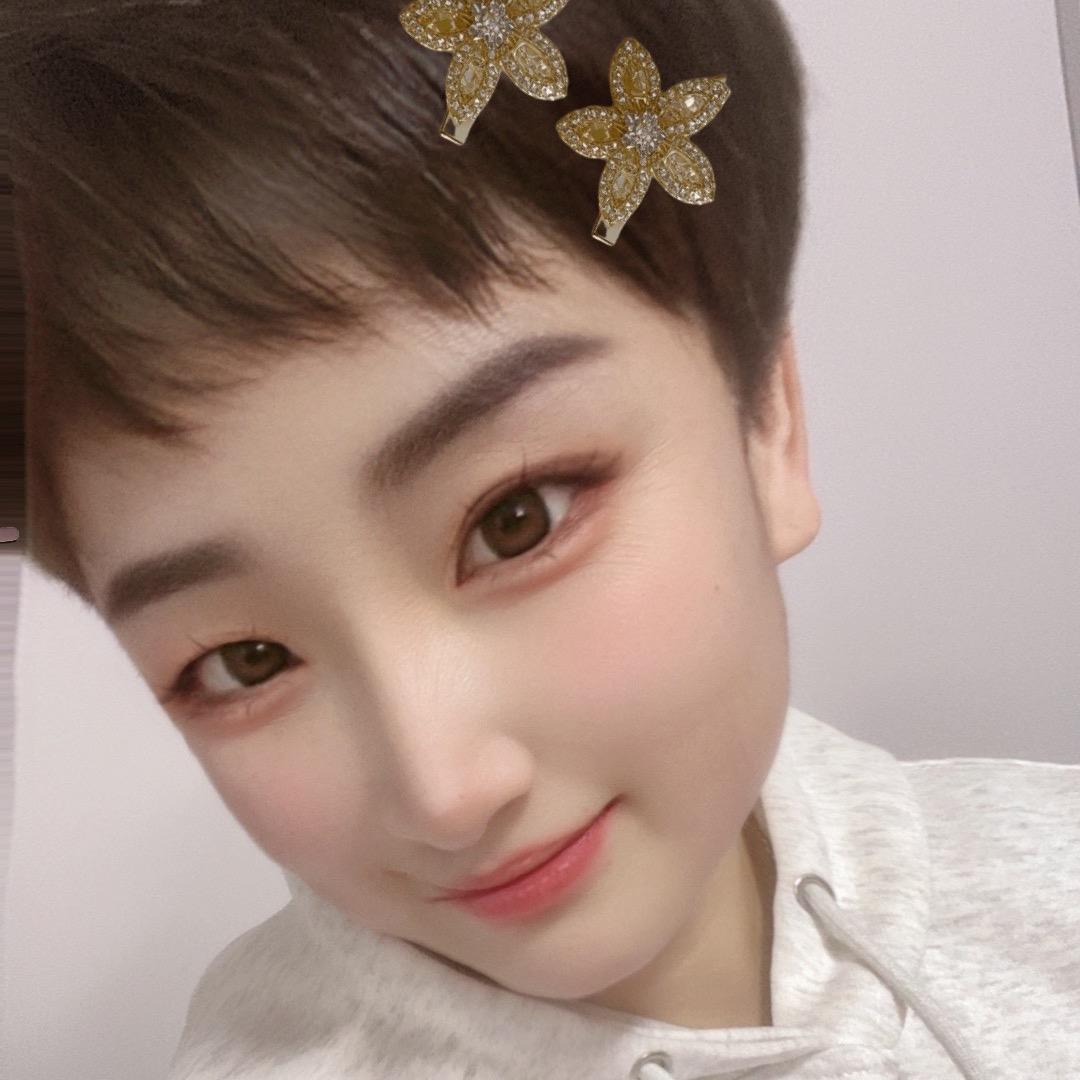栗子🌰打榜