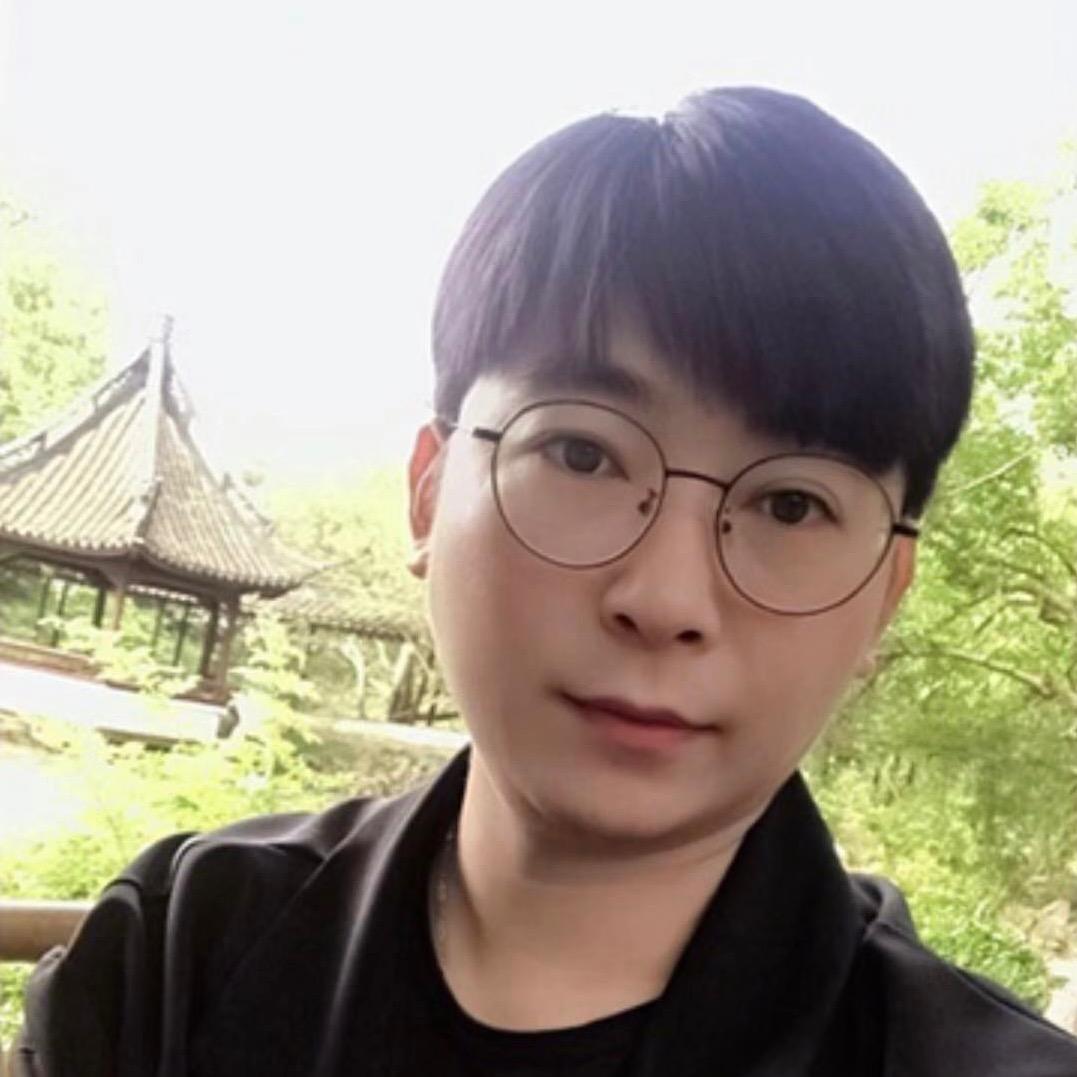 南城旧人