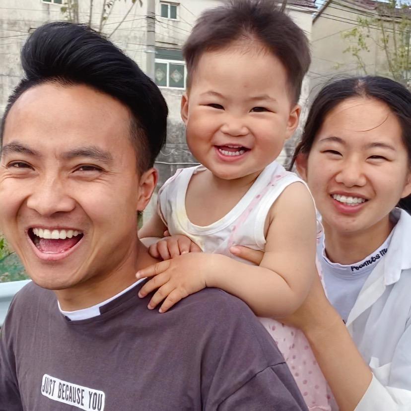 小康的大腮帮子@抖音