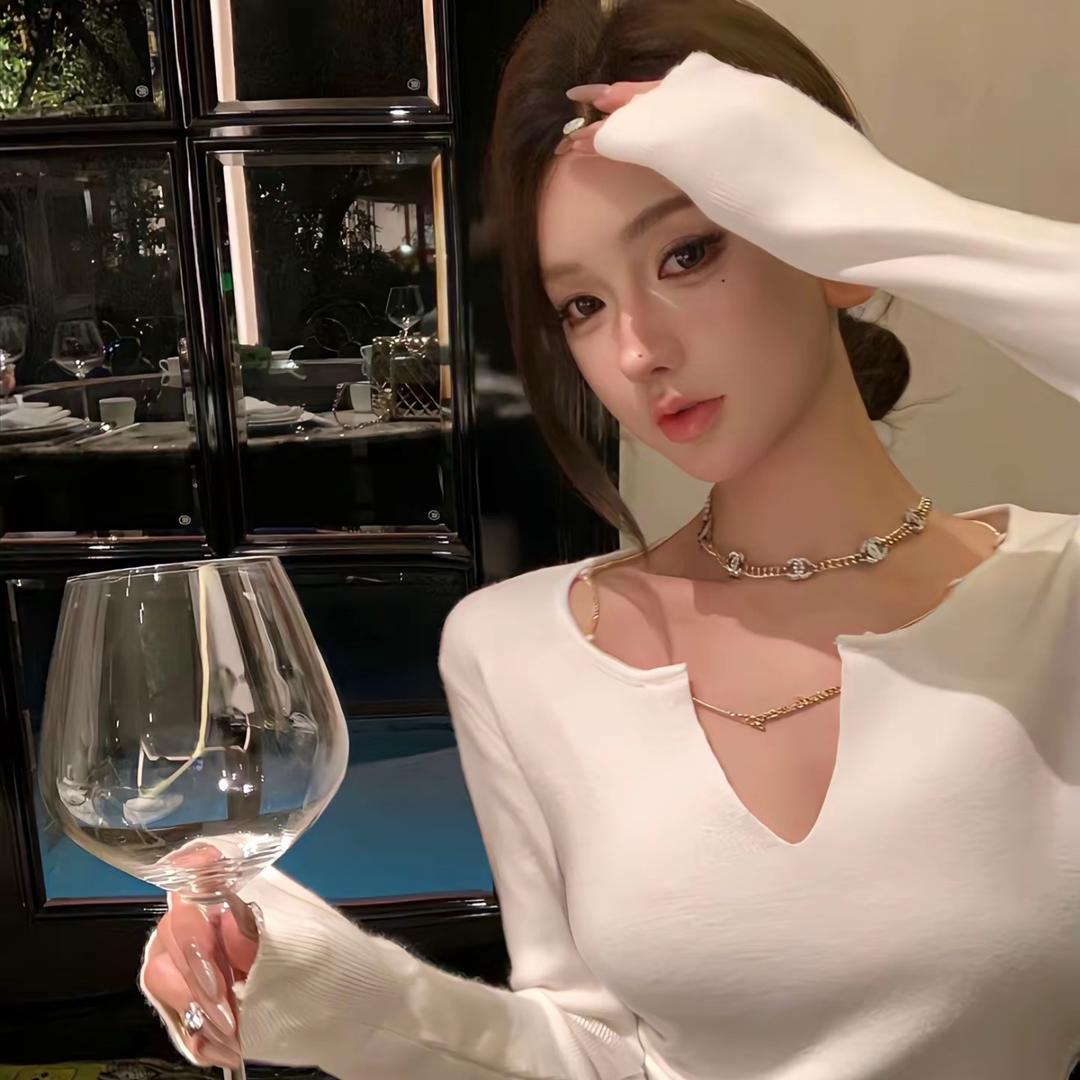 胡须妹妹