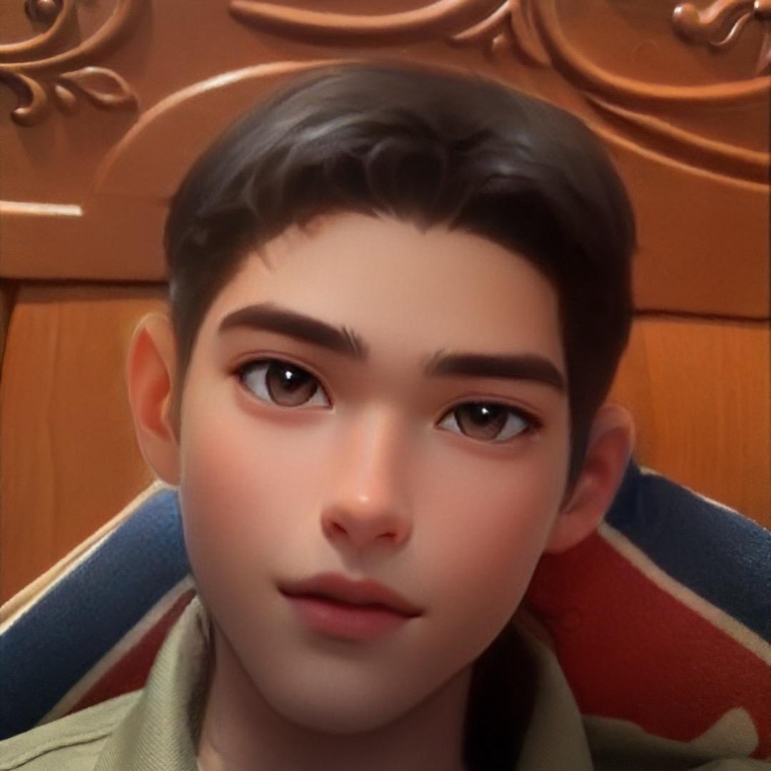 浩子精选农产小铺子