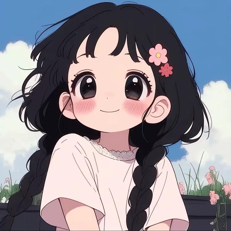 小晚同学