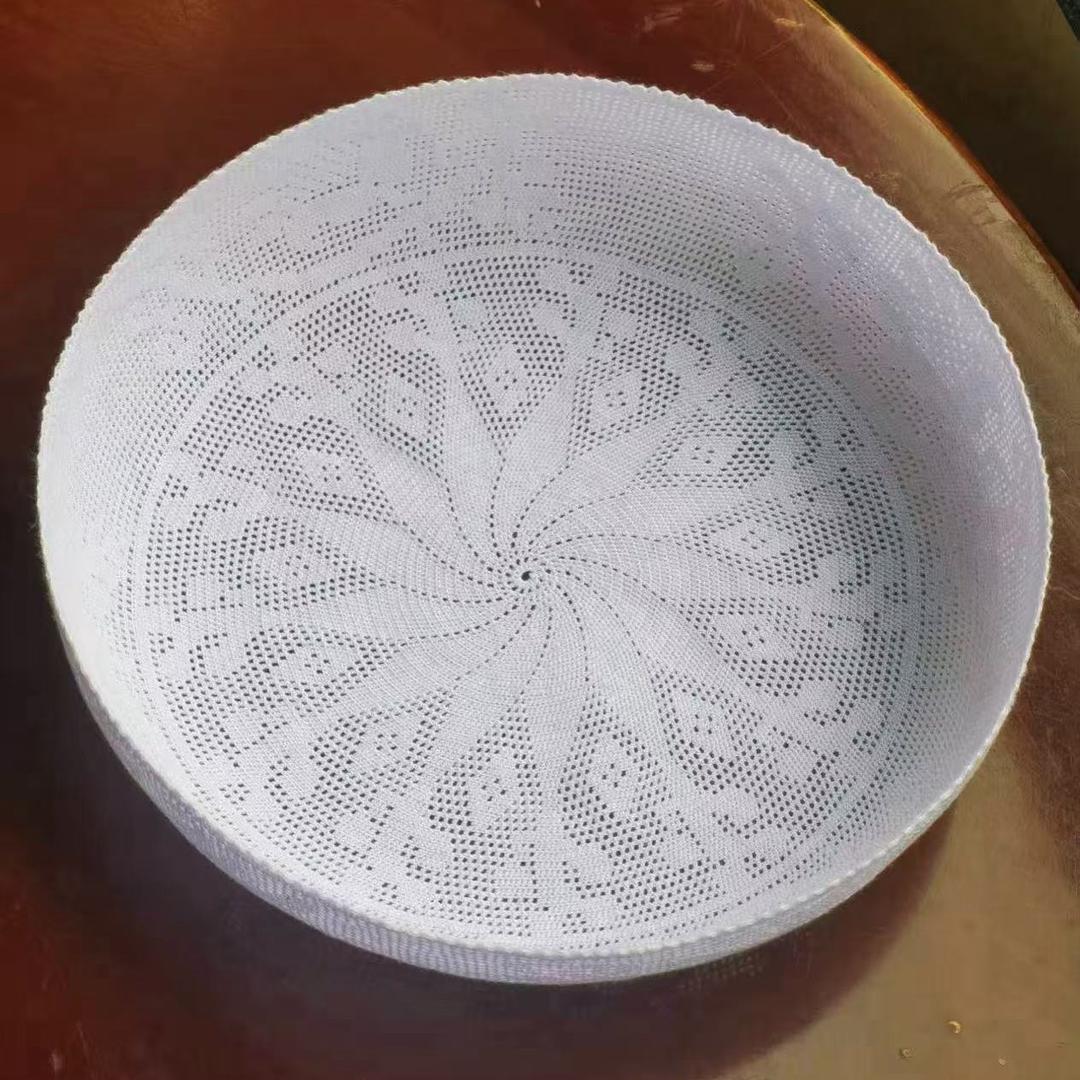 哈麦M东乡手工帽子