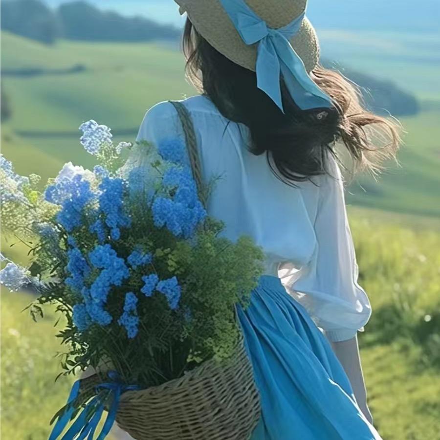 淡水小表妹（滴滴）