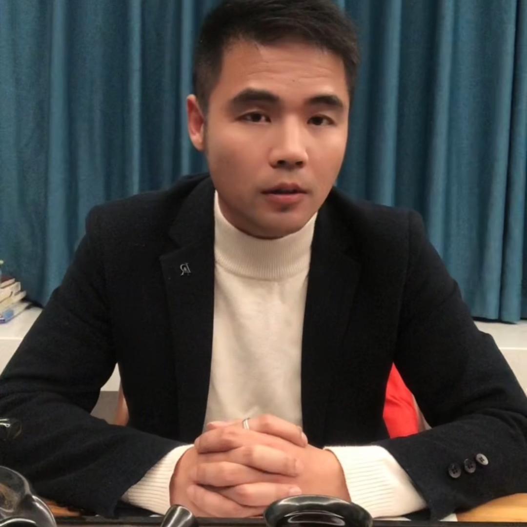浮诚装饰 周锋