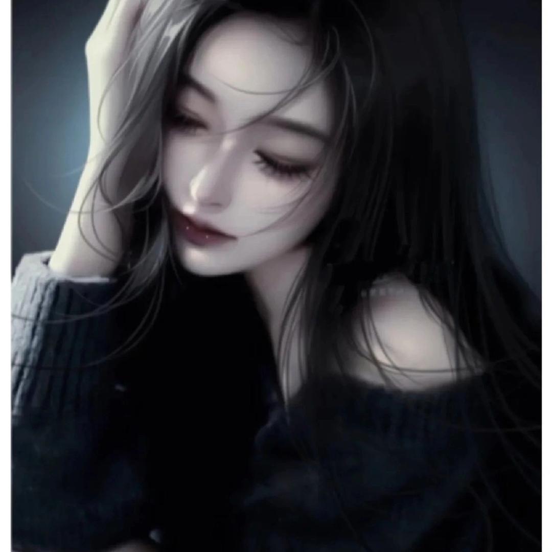 丫頭💋（连赞拉黑）