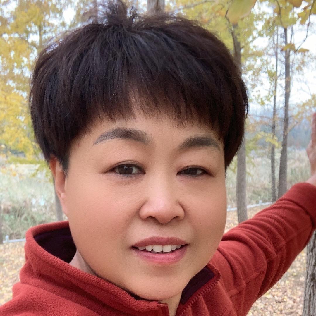 紫气东来（东来姐）