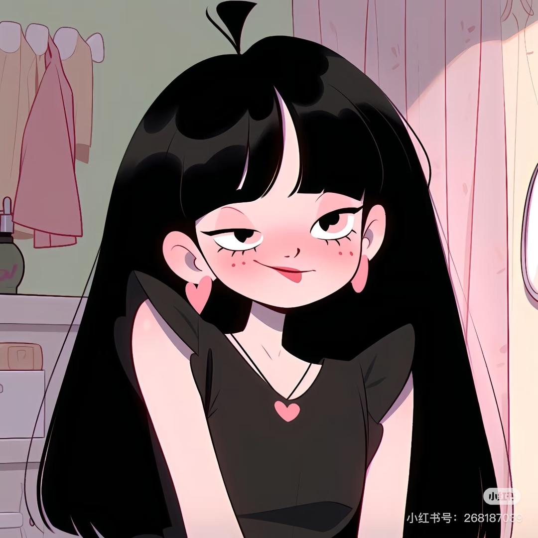 懒懒一