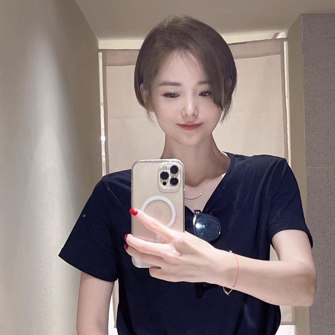 柯蒂赛珀(齐家堂)·孙女士🍭
