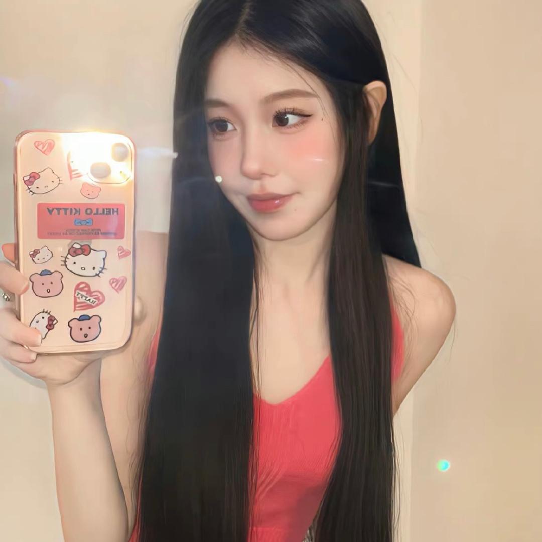 都给我吃香菜